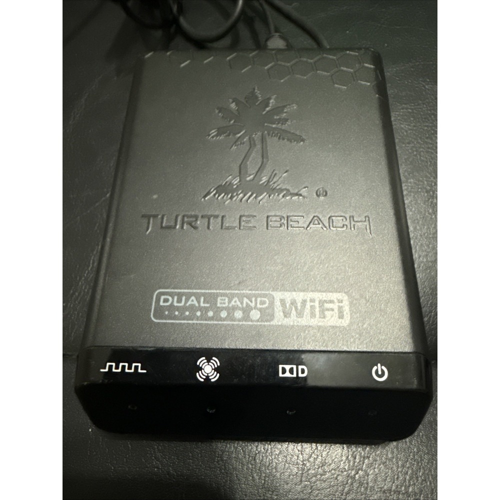 Turtle Beach Ear Force X32 TB300-2266-01 USB Dongle Receive Same Day Shipping